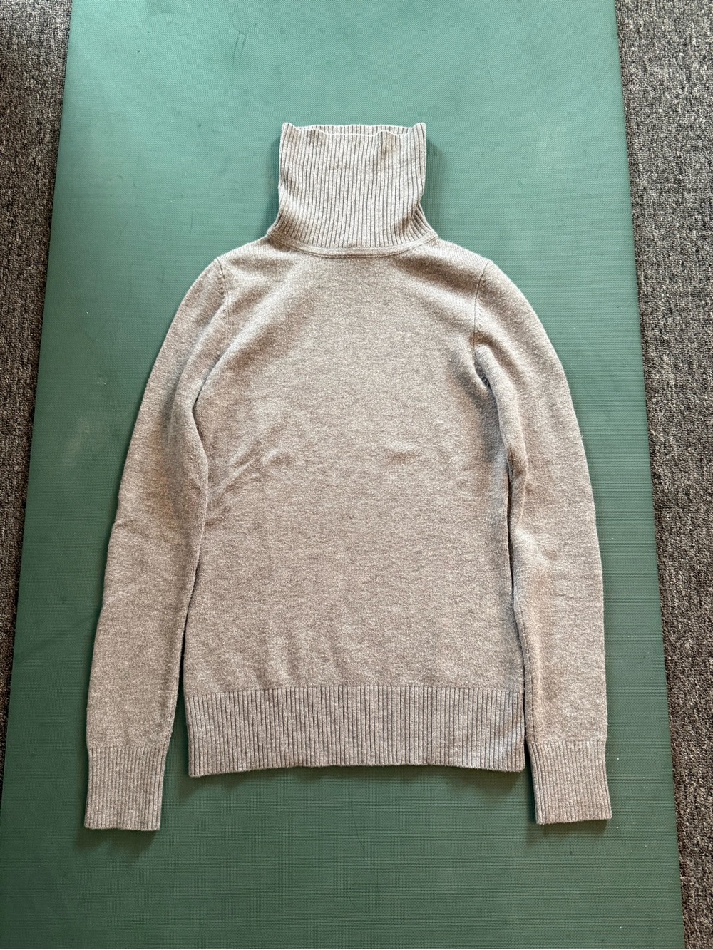 French Connection Turtleneck Sweater